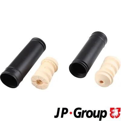 Dust Cover Kit, shock absorber